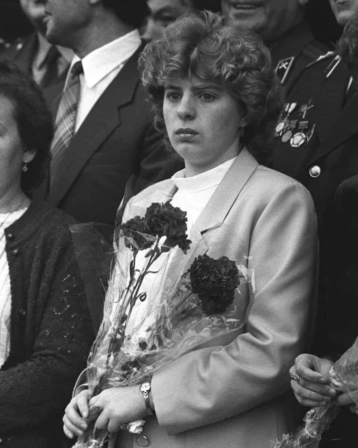 Людміла Ігнаценка